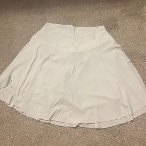 Women’s tennis skirt
